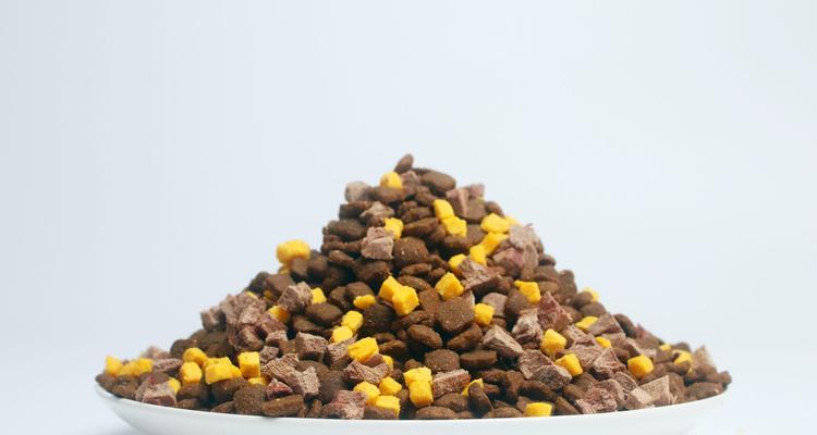心形狗粮如何用爱守护宠物健康 心形狗粮如何用爱守护宠物健康