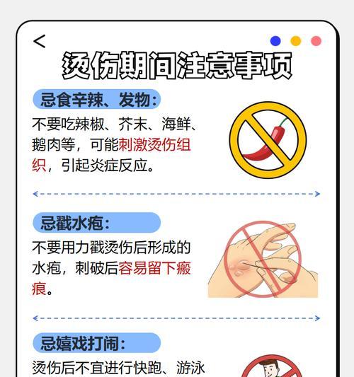 宠物烧伤烫伤处理指南，京巴伤后护理要点