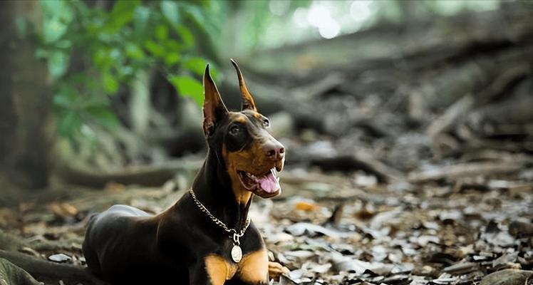 杜宾犬饮食注意事项与喂养指南 杜宾犬饮食注意事项与喂养指南