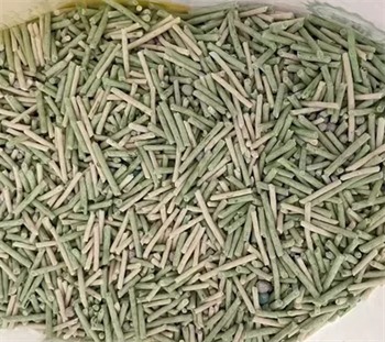 香柚猫砂除臭效果如何？测评结果揭晓