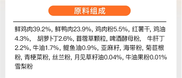 领先金装鲜肉犬粮测评，适合毛发干枯狗狗的优质选择