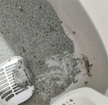 怡亲钠基矿砂测评：包裹性好但需搭配使用