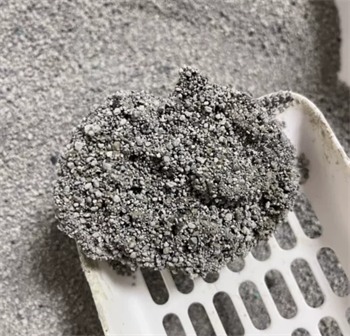 怡亲钠基矿砂测评：包裹性好但需搭配使用