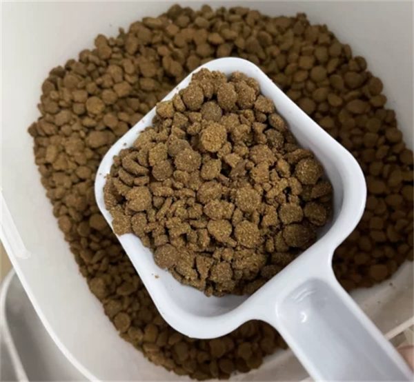 高端国产猫粮测评：奶思5.0高蛋白鲜肉猫粮是否值得买？