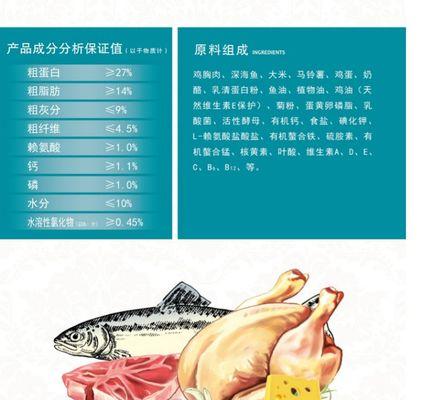 幼犬粮与奶糕的营养差异及如何选择