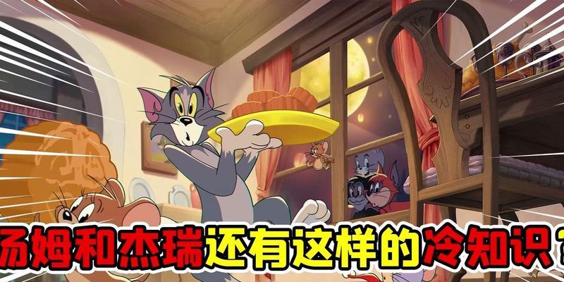 探寻Jerry狗的独特魅力与主人默契关系