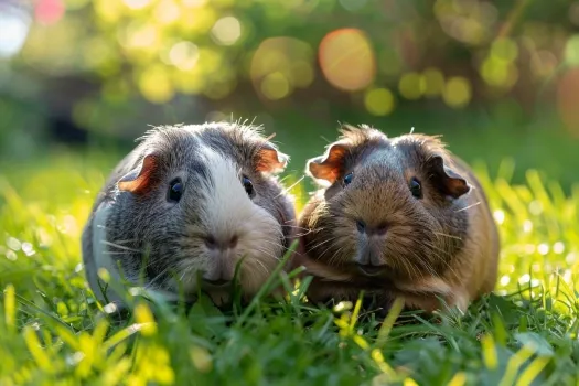 新手养仓鼠推荐品种及注意事项 新手养仓鼠推荐品种及注意事项