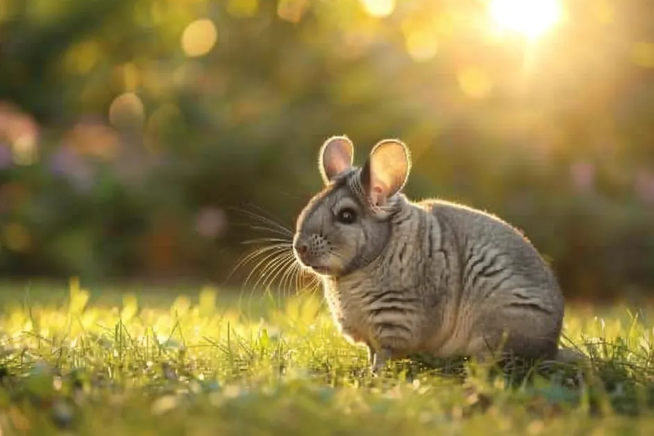 新手养仓鼠推荐品种及注意事项 新手养仓鼠推荐品种及注意事项