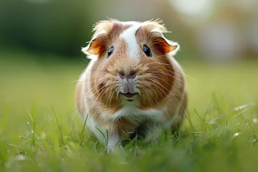 仓鼠鼻子出血怎么办？原因及处理方法详解