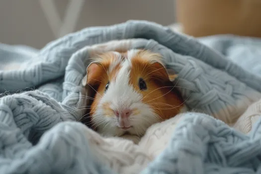 仓鼠指甲修剪指南:如何安全护理宠物指甲 仓鼠指甲修剪指南:如何安全护理宠物指甲