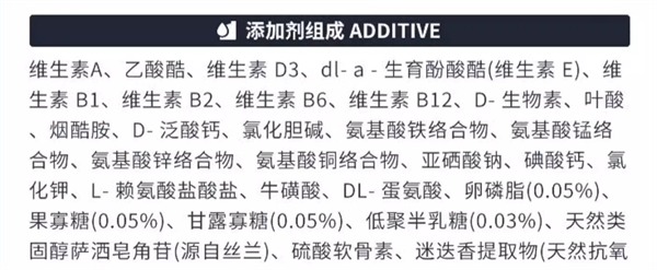 冻干双拼犬粮测评：适口性佳但透明度待提升
