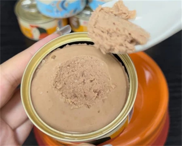 奶思猫咪主食罐测评：高适口性与营养均衡的平衡之道