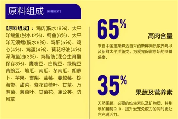 性价比之选!寻本无谷猫粮测评与优缺点分析 性价比之选!寻本无谷猫粮测评与优缺点分析