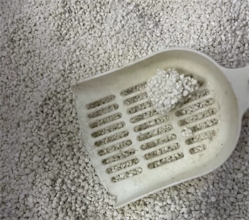 猫砂选错真的糟心!这款植物猫砂测评结果出乎意料 猫砂选错真的糟心!这款植物猫砂测评结果出乎意料