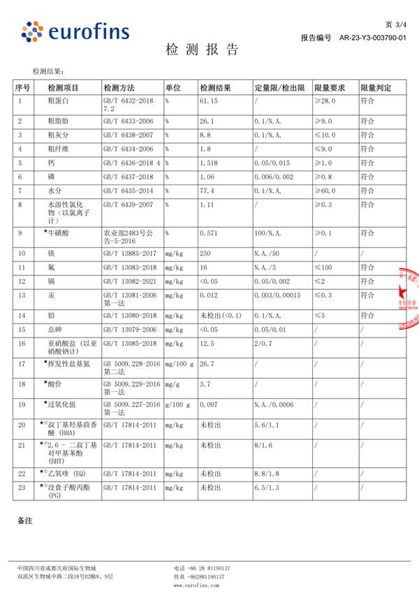 猫咪主食罐测评:营养丰富低敏配方,适口性佳 猫咪主食罐测评:营养丰富低敏配方,适口性佳