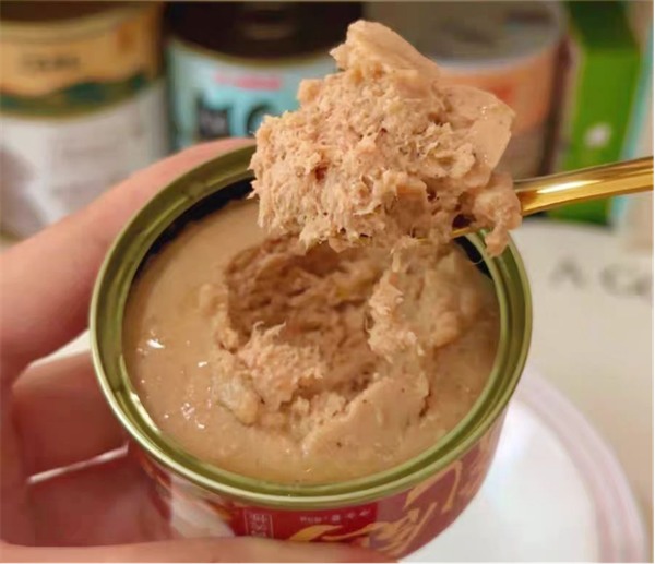 猫咪主食罐测评:营养丰富低敏配方,适口性佳 猫咪主食罐测评:营养丰富低敏配方,适口性佳