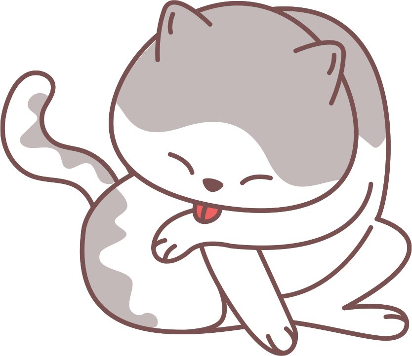 猫咪心情不好的5个表现及哄猫技巧