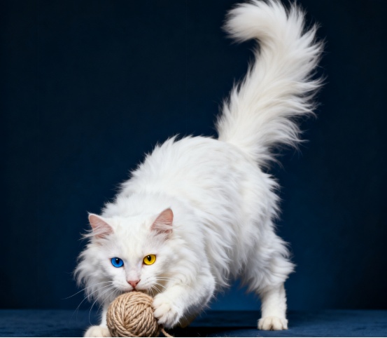 山东狮子猫好养吗?性格与护理全解析 山东狮子猫好养吗?性格与护理全解析