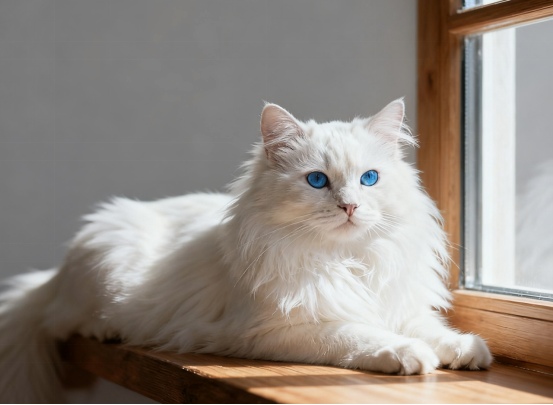 山东狮子猫好养吗?性格与护理全解析 山东狮子猫好养吗?性格与护理全解析