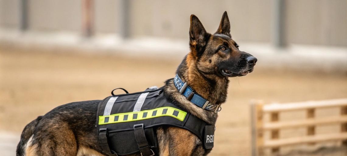 宠物狗品种大全:从性格到用途的全面解析 宠物狗品种大全:从性格到用途的全面解析