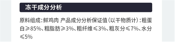 高蛋白鲜肉猫粮测评:低敏易消化,美毛长肉效果佳 高蛋白鲜肉猫粮测评:低敏易消化,美毛长肉效果佳