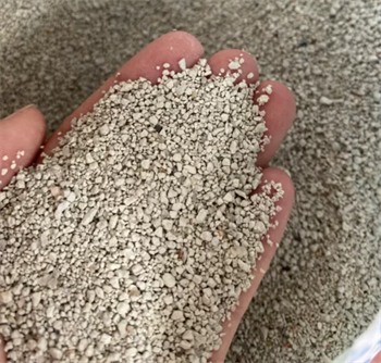 国产矿砂性价比高吗？奥丁海盐钠基猫砂使用测评