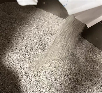 国产矿砂性价比高吗？奥丁海盐钠基猫砂使用测评