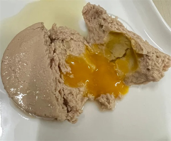 爆浆流心猫罐头测评,低敏营养又好吃 爆浆流心猫罐头测评,低敏营养又好吃