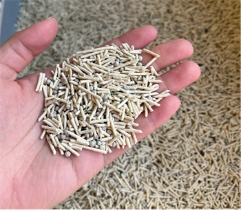 听宠猫砂测评:性价比高且使用体验佳的国产混合猫砂 听宠猫砂测评:性价比高且使用体验佳的国产混合猫砂