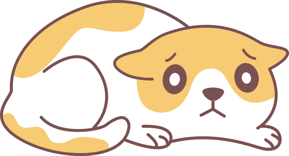 猫咪一惊一乍到处乱窜是正常行为吗？