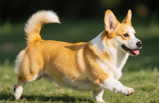 柯基犬容易髌骨脱位吗？科学解析与预防方法