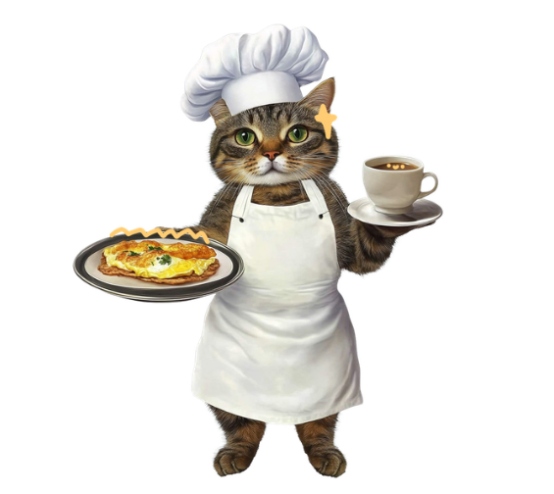 猫咪肝功能不好饮食指南，推荐食物和禁食清单