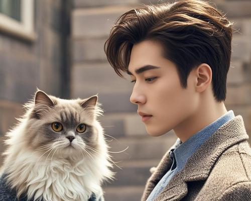 波斯猫饲养全攻略：健康快乐的照顾秘诀