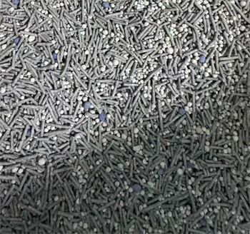 跟风买的猫砂真的好用吗?活性炭混合猫砂使用测评 跟风买的猫砂真的好用吗?活性炭混合猫砂使用测评