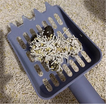 无尘猫碎米豆腐猫砂测评:结团好但价格偏高 无尘猫碎米豆腐猫砂测评:结团好但价格偏高