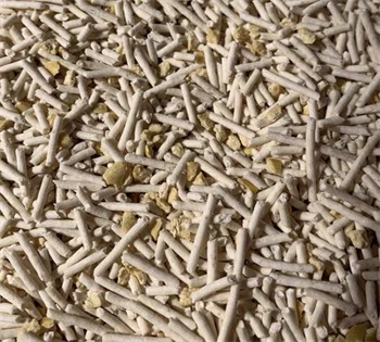 无尘猫碎米豆腐猫砂测评:结团好但价格偏高 无尘猫碎米豆腐猫砂测评:结团好但价格偏高