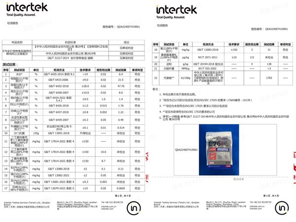 阿飞和巴弟E76猫粮测评:营养适口性俱佳,适合追求高品质的猫咪 阿飞和巴弟E76猫粮测评:营养适口性俱佳,适合追求高品质的猫咪