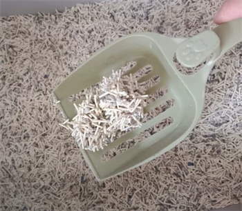 咖啡渣猫砂性价比高?使用体验全解析 咖啡渣猫砂性价比高?使用体验全解析