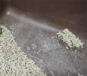 无尘猫碎米豆腐猫砂测评:结团好但价格偏高 无尘猫碎米豆腐猫砂测评:结团好但价格偏高