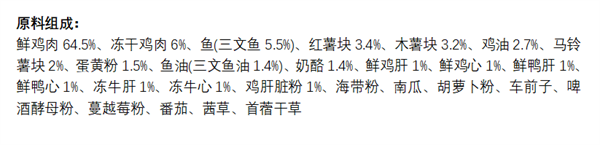 阿飞和巴弟E76猫粮测评:营养适口性俱佳,适合追求高品质的猫咪 阿飞和巴弟E76猫粮测评:营养适口性俱佳,适合追求高品质的猫咪