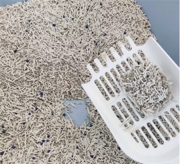 萌小八豆腐猫砂无尘效果如何?测评实测结果 萌小八豆腐猫砂无尘效果如何?测评实测结果