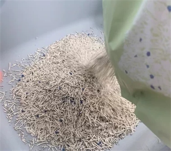 萌小八豆腐猫砂无尘效果如何?测评实测结果 萌小八豆腐猫砂无尘效果如何?测评实测结果