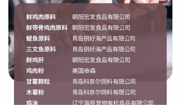 鲜肉猫粮测评:高蛋白低添加,美毛护胃效果显著 鲜肉猫粮测评:高蛋白低添加,美毛护胃效果显著