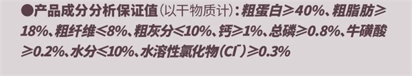 鲜肉猫粮测评：高蛋白低添加，美毛护胃效果显著