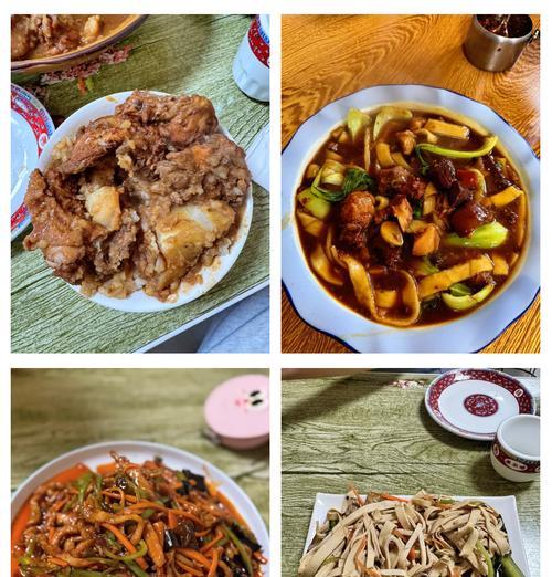 美味炖鸡架的健康做法与营养搭配