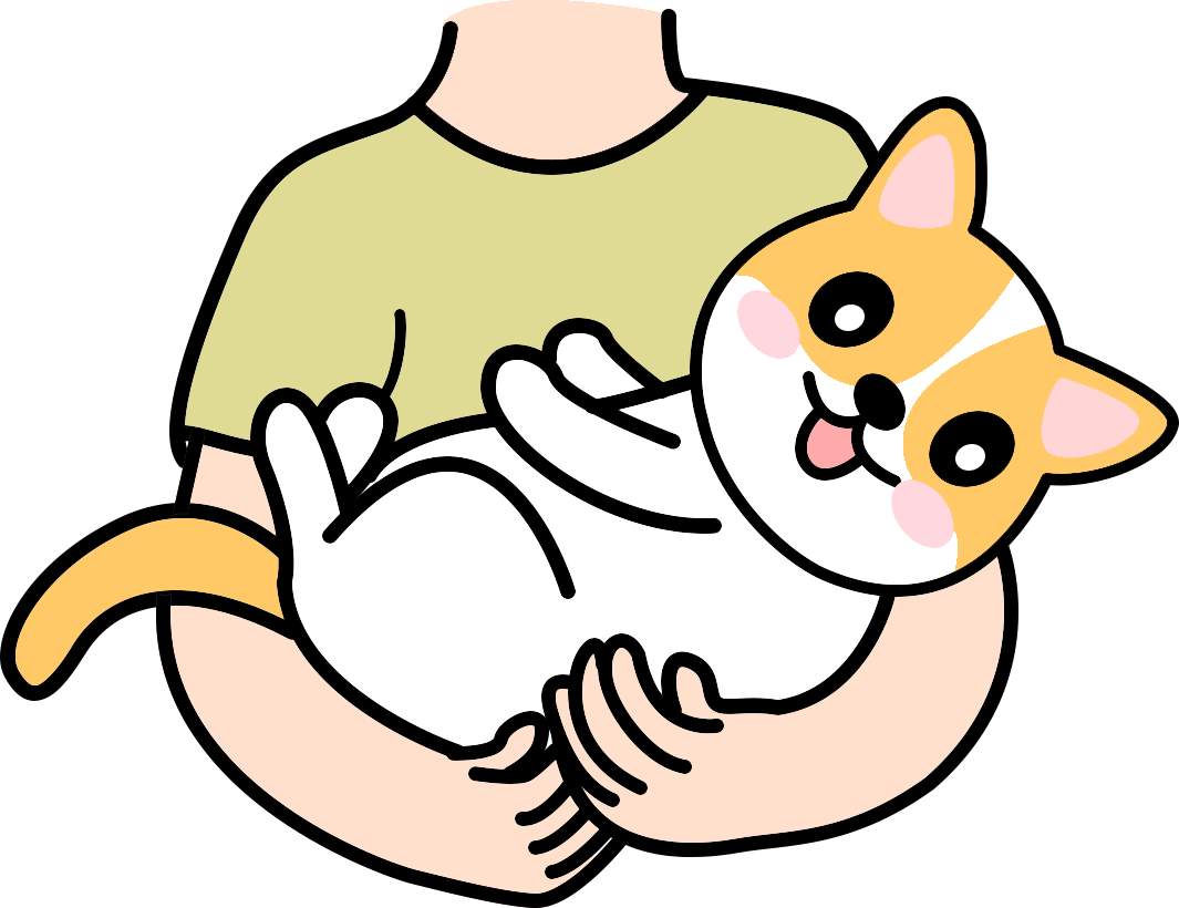 如何用狗狗能理解的方式表达爱意