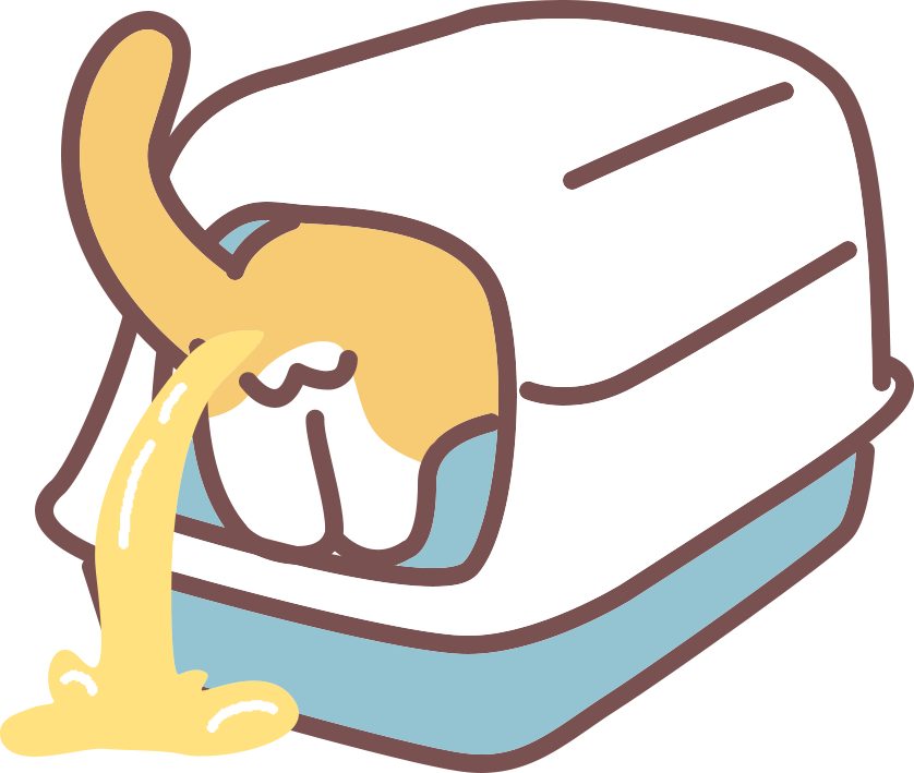 猫咪也会吃醋？这些表现你中了几条