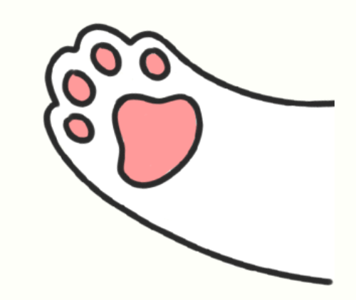 猫咪不让摸爪子？这些原因你必须知道