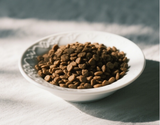 猫咪干粮湿粮怎么选？科学喂养指南