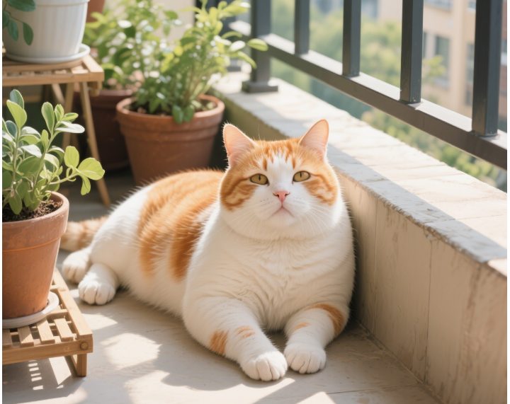 猫咪推东西下桌的原因揭秘，不只是调皮